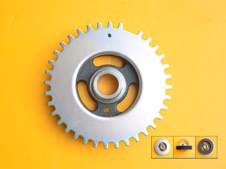 L31T 51221B/D-001.ZS緻勝2.3(07-09款)