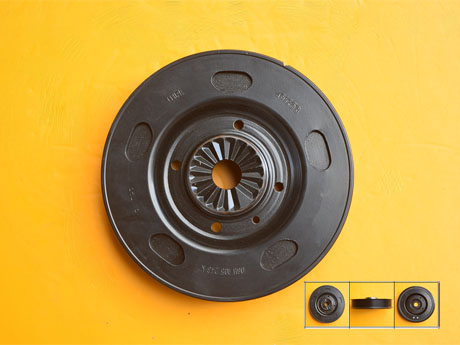 E-003.奧迪/大(dà)衆/斯柯達