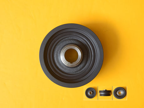 H-007.日(rì)産皮卡/OE:12303-JA11A