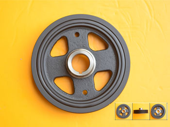 13470-0T010/B-001.卡羅拉1.6L 1.8L(07-14款) 花(huā)冠1.6L