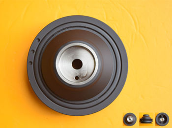 MD368262/A-001 V43/帕傑羅