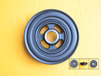 8A6G-6B321-AC/D-004.福克斯1.6 MT 手動波(12款)