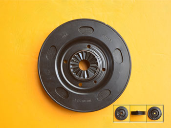 E-003.奧迪/大(dà)衆/斯柯達